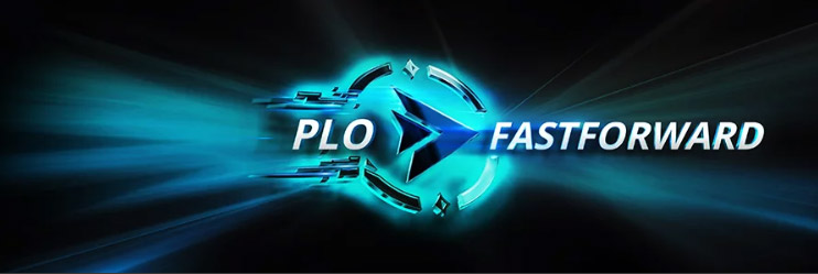 Счастливые часы за столами fastforward PLO на PartyPoker