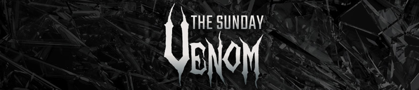 Фрироллы на Venom в Americas Cardroom