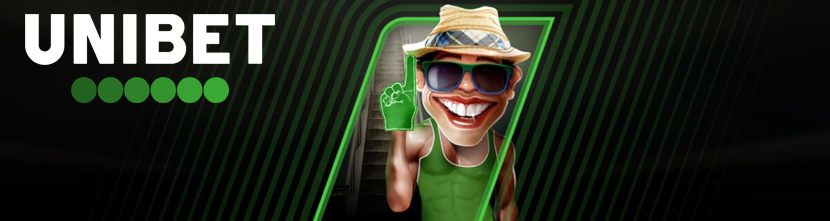 Moving on Up в августе на Unibet