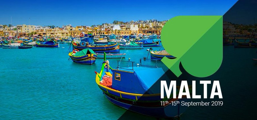 Сателлиты на Unibet Open Malta на Unibet