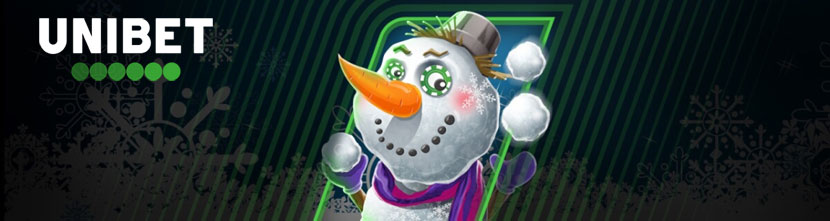 Покерные миссии на Unibet