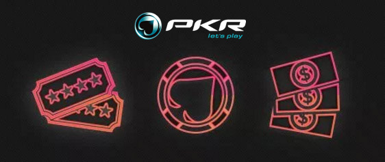 Фрироллы для депозитеров PKR