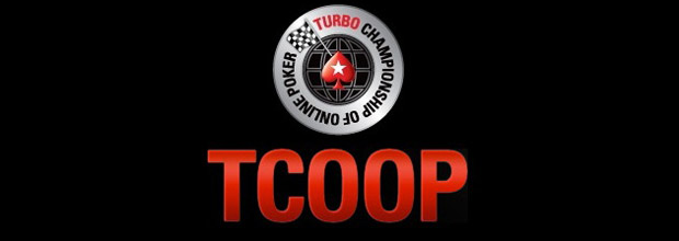 TCOOP на PokerStars