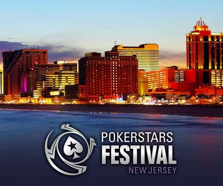 POKERSTARS FESTIVAL