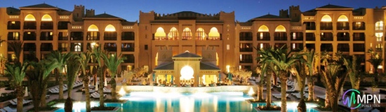MPN Poker Tour Morocco от PKR Poker