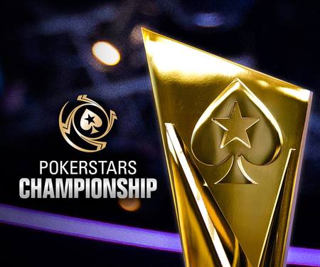 POKERSTARS CHAMPIONSHIP