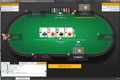 PokerMatch - стол