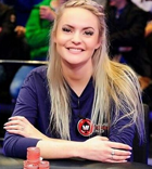 Silje Nilsen (Силье Нильсен)