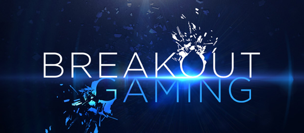 На Breakout Gaming появился онлайн покер