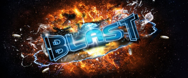   BLAST