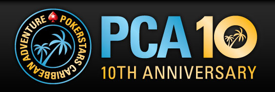 Призовой пакет PCA 10