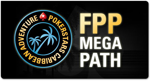 &quot;Mega Path&quot; на PokerStars