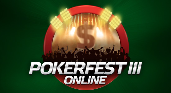 PokerFest III