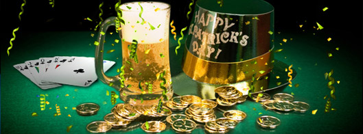 $5K St Patrick’s Day Hangover Freeroll