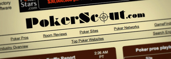 Pokerscout Pokerscout