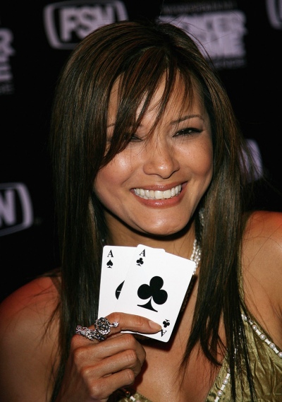 Kelly Hu (Келли Ху)