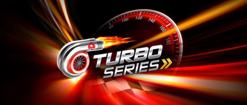 PokerStars проведет в феврале Turbo Series с гарантией $15 млн.
