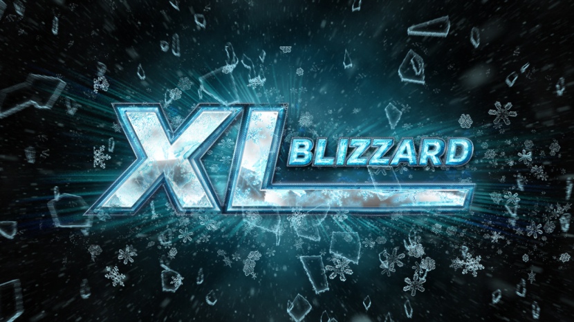 Специальные промоакции во время XL Blizzard на 888poker