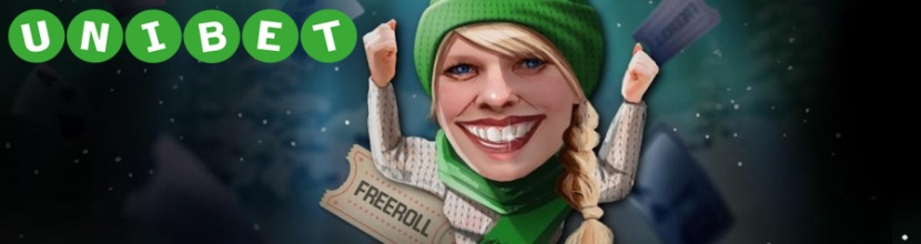 Февральские миссии Unibet