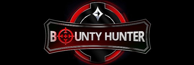 Новые ежедневные турниры BIG Bounty Hunter на PartyPoker