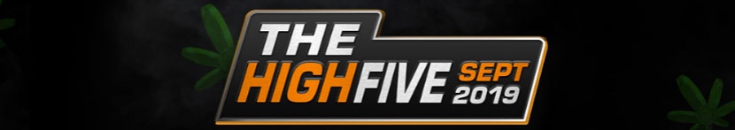 Турнирная серия High Five в сети WPN
