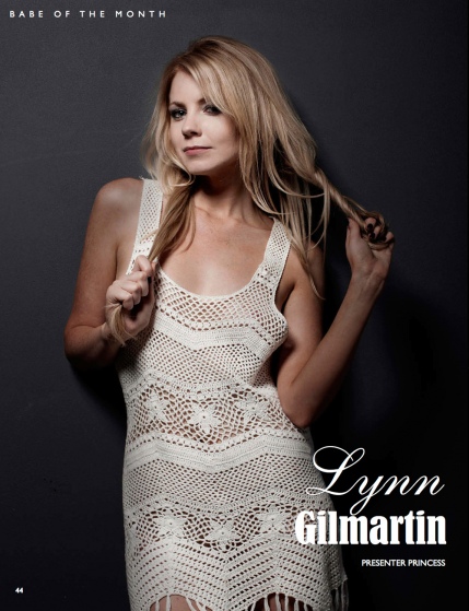 Lynn Gilmartin (Линн Гилмартин) - Девушки и покер