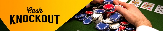 Cash Knockout на FullTilt Poker