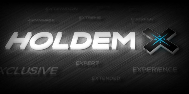 Новая игра HoldemX