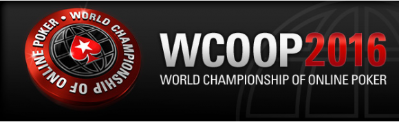 WCOOP 2016