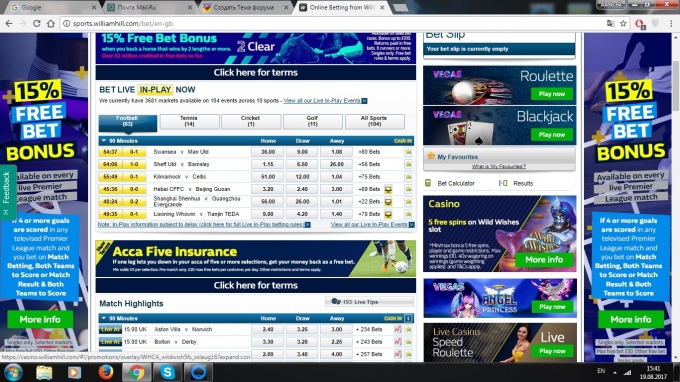 what are spreads in sports betting what are spreads in sports betting