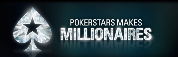 Месяц миллионеров на PokerStars