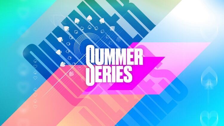 Summer Series