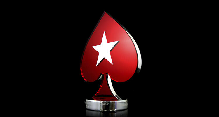 PokerStars 2020