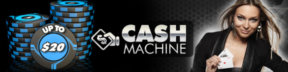 poker770 cash machine