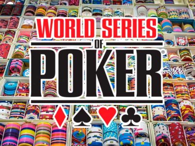 На WSOP вернется выставка коллекционных предметов казино и покера