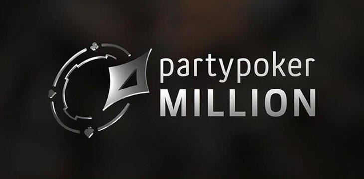 PartyPoker Million