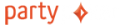 Partypoker Logo