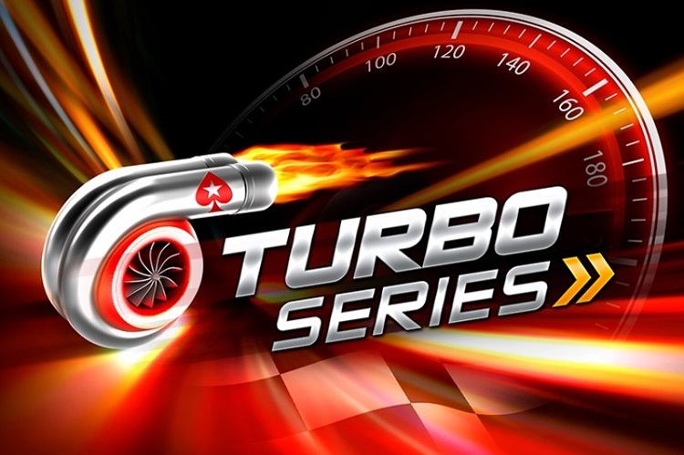 Turbo Series 2020