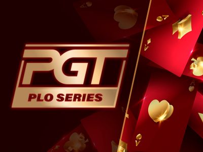 Испанец Лаутаро Кабрирезо выиграл три кубка на серии PGT PLO