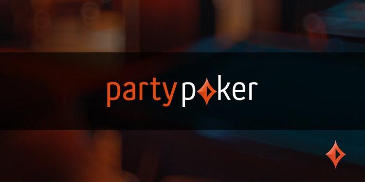 PartyPoker 2020