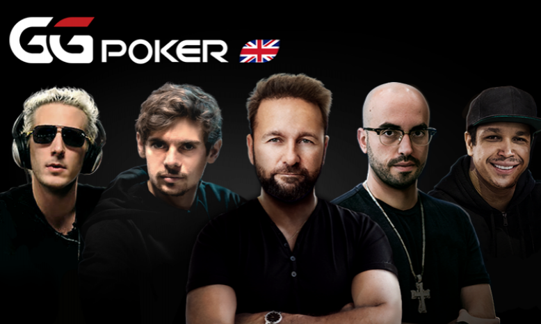 Федор Хольц присоединился к GGPoker