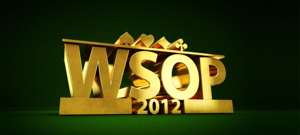 WSOP 2012