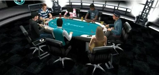 $5 000 Speed Streak на PKR