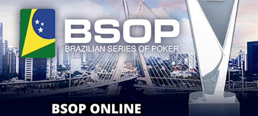 BSOP Online