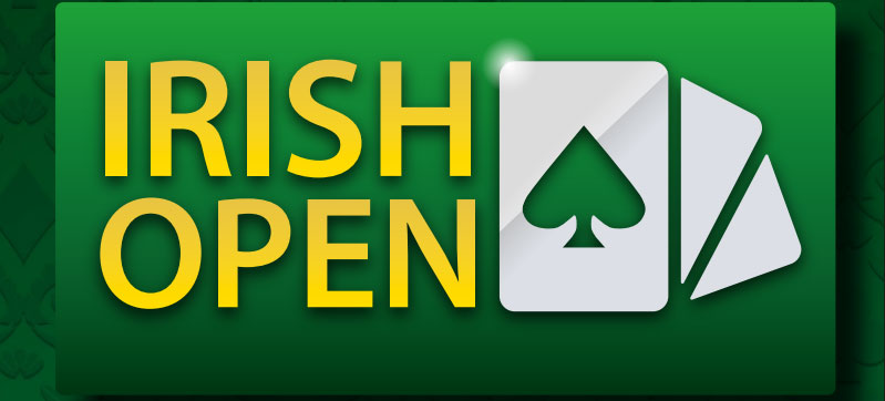 Irish Open 2022