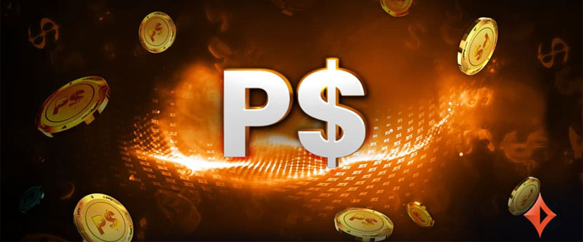 Валюта Party Dollars