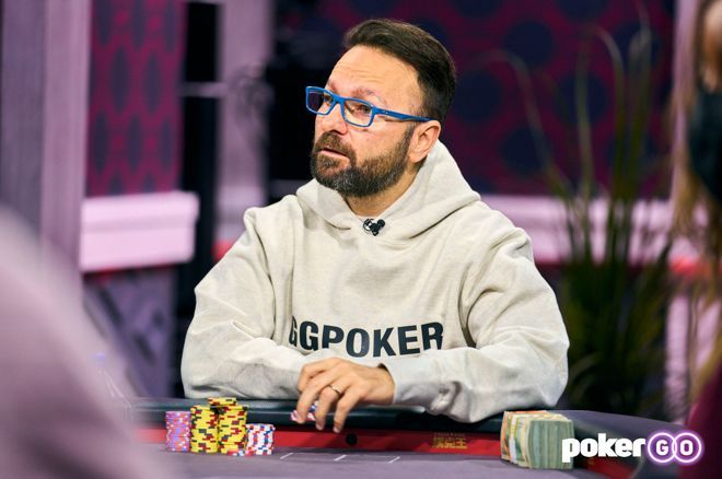 Daniel Negreanu