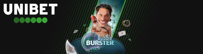 Bubble Burster