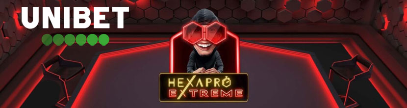 HexaPro Extreme