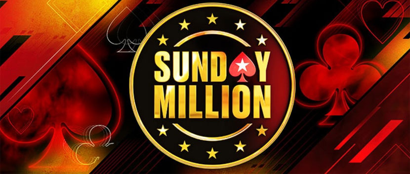 Sunday Million станет PKO